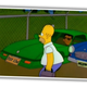 Illustration for article titled A Guide To Every Real-World Car Used In The Simpsons